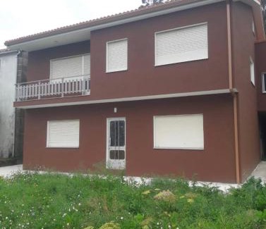 Sardinero Casa | Casa de Campo en Sardiñeiro de Arriba
