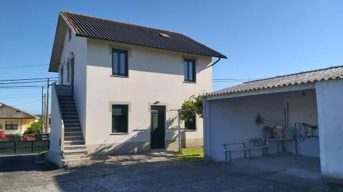 Valdovino Casa | Casa de campo en un marco incomparable