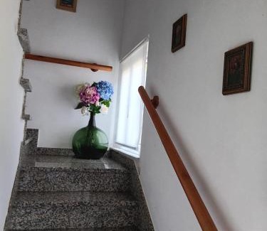 Trabada Casa | Casa de Campo en Xuga, Trabada