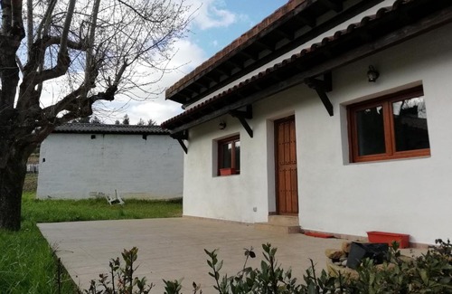 Igorre Casa | Casa de campo entre dos parques naturales