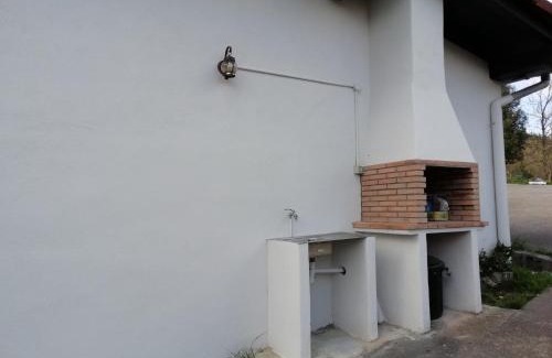 Igorre Casa | Casa de campo entre dos parques naturales