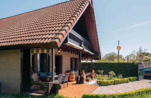 Laguardia Casa | Casa de campo entre viñedos