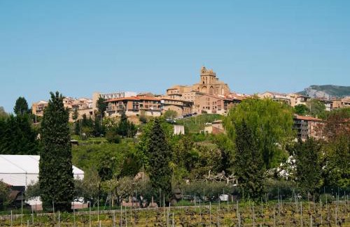 Laguardia Casa | Casa de campo entre viñedos