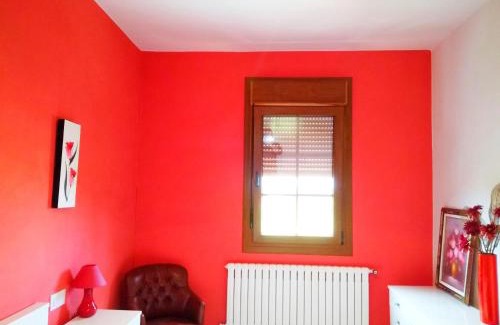 Malpica de Bergantinos Casa | Casa de Campo