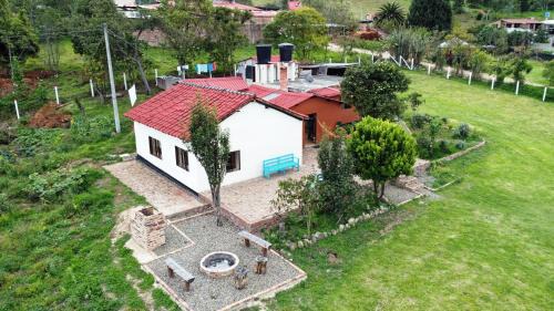 Sogamoso Casa | Casa de Campo, Excelente Ubicación y Amplias Zonas Verdes