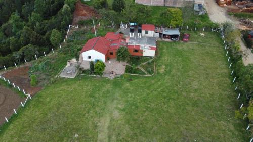 Sogamoso Casa | Casa de Campo, Excelente Ubicación y Amplias Zonas Verdes