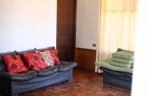Cochabamba Casa | Casa de Campo Familiar cerca La Angostura