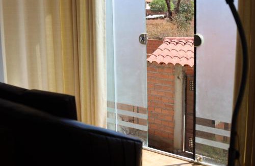 Cochabamba Casa | Casa de Campo Familiar cerca La Angostura