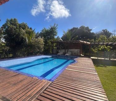 Ilheus Casa | Casa de campo (fazenda de cacau)