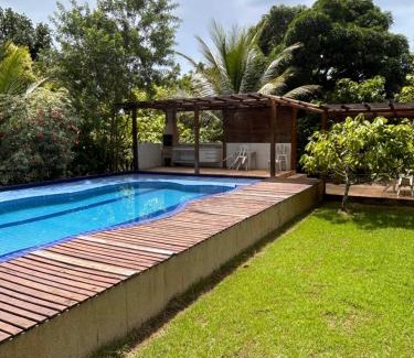 Ilheus Casa | Casa de campo (fazenda de cacau)