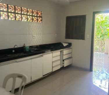 Ilheus Casa | Casa de campo (fazenda de cacau)