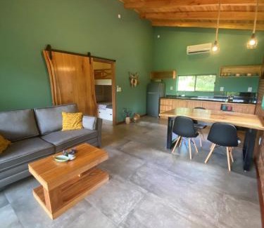 Hohenau Casa | Casa de Campo Fichtelberger Hohenau