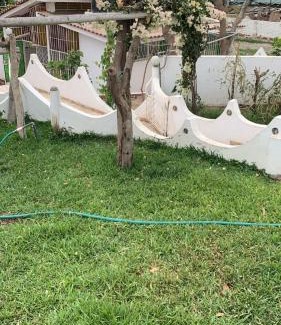 Los Aquijes Casa | Casa de Campo - Fundo Raquel