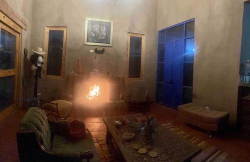 Cieneguilla Casa | Casa de Campo Guayabo Chincha
