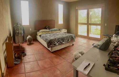 Cieneguilla Casa | Casa de Campo Guayabo Chincha