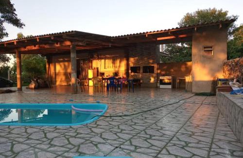 South Region Casa | Casa de Campo Herdeiros