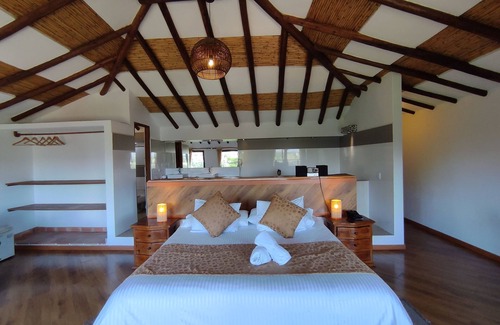 Villa de Leyva Hotel | Casa de Campo Hotel & Spa