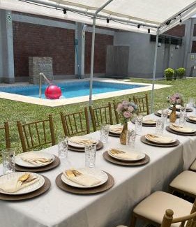 Lurigancho Casa | Casa de campo Huachipa
