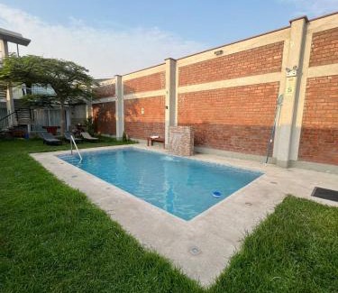 Lurigancho Casa | Casa de campo Huachipa
