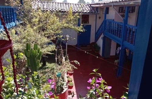Puerto Inca Casa | casa de campo huancayo