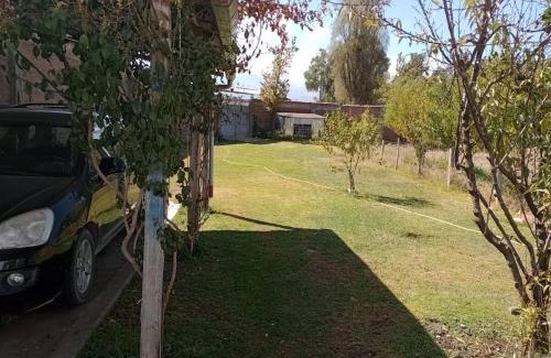 Puerto Inca Casa | casa de campo huancayo