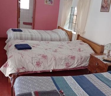 Puerto Inca Casa | casa de campo huancayo