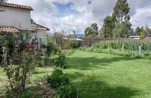Puerto Inca Casa | casa de campo huancayo