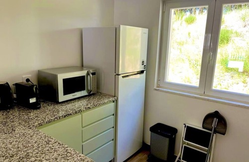 Monserrate Cabaña | Casa de campo ideal para passar uns dias em família
