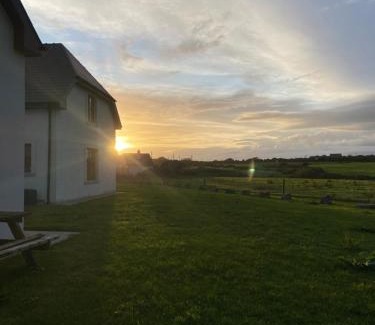 Templetown Casa | Casa de campo