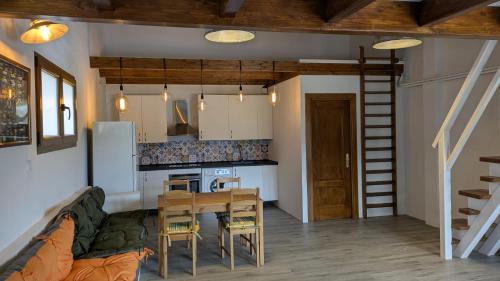 La Acebosa Casa | Casa de campo La Casuca Del Monje, San Vicente de la Barquera
