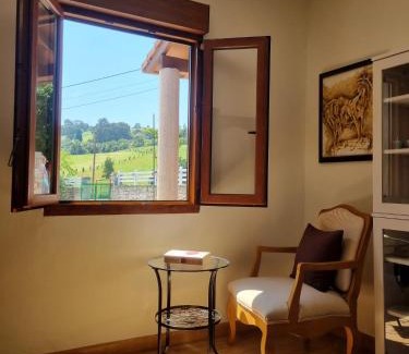 La Acebosa Casa | Casa de campo La Casuca Del Monje, San Vicente de la Barquera