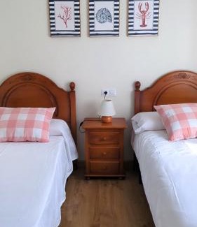 La Acebosa Casa | Casa de campo La Casuca Del Monje, San Vicente de la Barquera