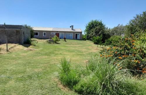 Mercedes Casa | Casa de Campo La Querencia