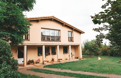 Estollo Casa | Casa de Campo La Solana