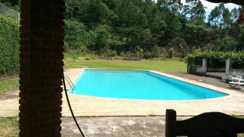 Mairinque Casa | Casa de Campo Mairinque