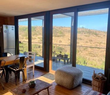 Navidad Casa | Casa de campo Matanzas