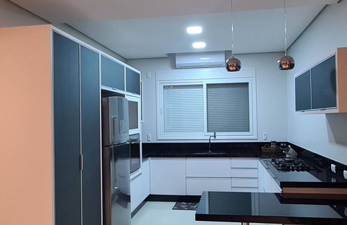 Trevo Cabaña | Casa de Campo Moderna