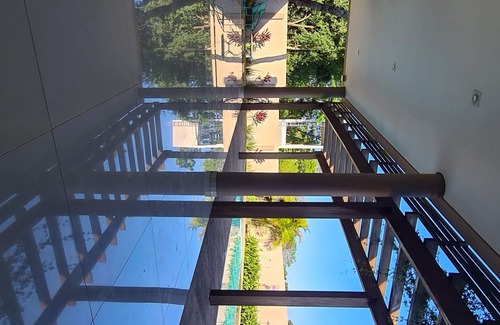 Trevo Cabaña | Casa de Campo Moderna