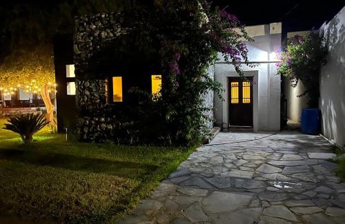 Parras de la Fuente Casa | Casa de Campo