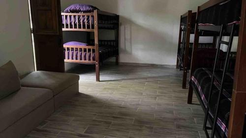 Parras de la Fuente Casa | Casa de Campo