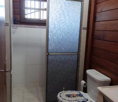 Sao Jose Casa | Casa de campo na cidade
