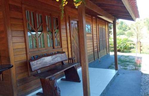 Sao Jose Casa | Casa de campo na cidade