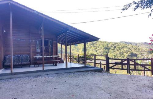 Sao Jose Casa | Casa de campo na cidade