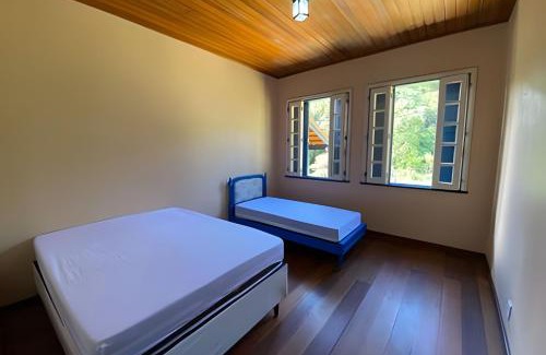 Teresopolis Apartamento | Casa de campo na Fazenda Vale Alpino