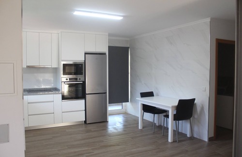 Baiao Apartamento | Casa de Campo O Camponês