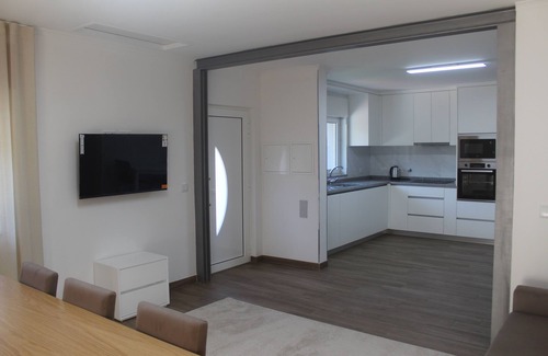 Baiao Apartamento | Casa de Campo O Camponês