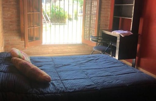 Villa Allende Casa | Casa de campo! P/ 12 personas con pileta y quincho.