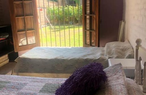 Villa Allende Casa | Casa de campo! P/ 12 personas con pileta y quincho.