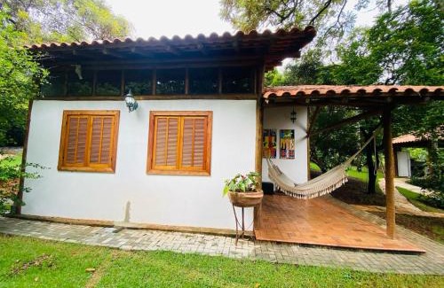 Braunas Casa | Casa de Campo Pampulha