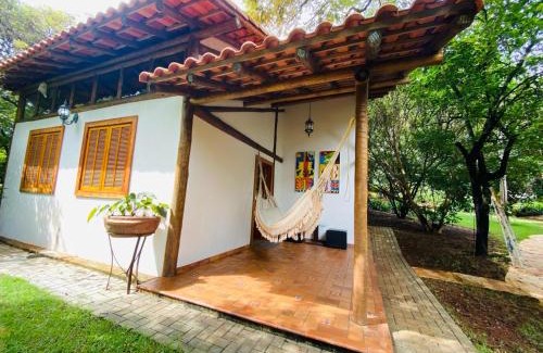 Braunas Casa | Casa de Campo Pampulha